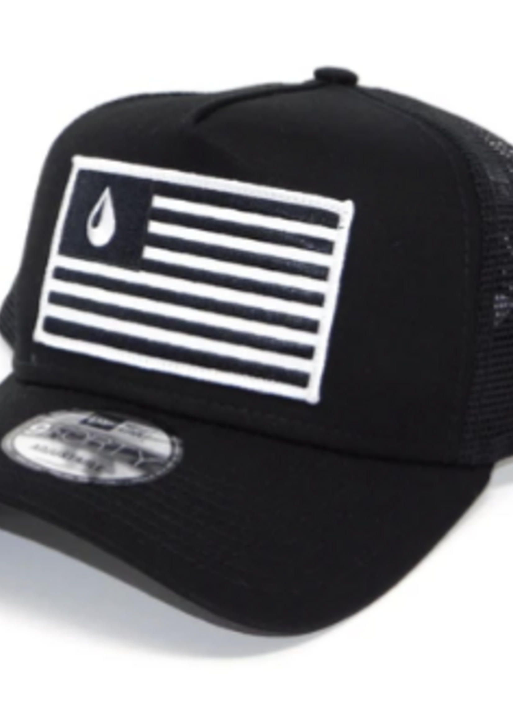 Black Gold Supply Co (1628) Black Gold Hat
