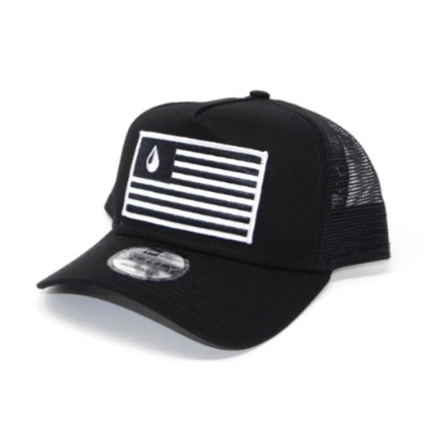 Black Gold Supply Co (1628) Black Gold Hat