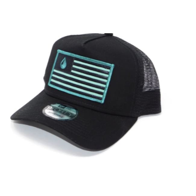 Black Gold Supply Co (1628) Black Gold Hat
