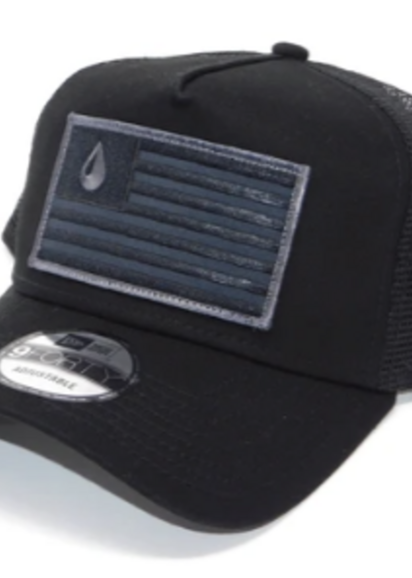 Black Gold Supply Co (1628) Black Gold Hat