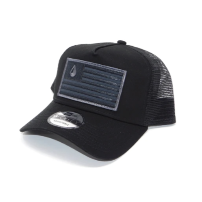 Black Gold Supply Co (1628) Black Gold Hat