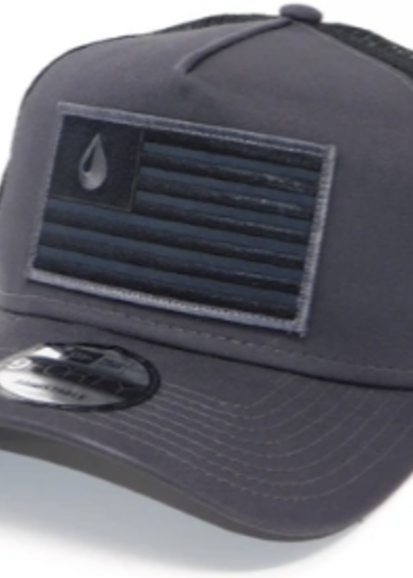 Black Gold Supply Co (1628) Black Gold Hat