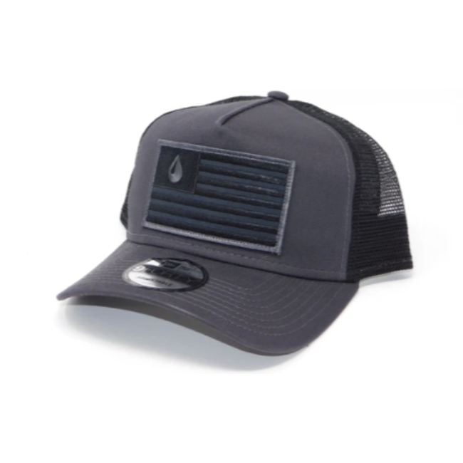 Black Gold Supply Co (1628) Black Gold Hat