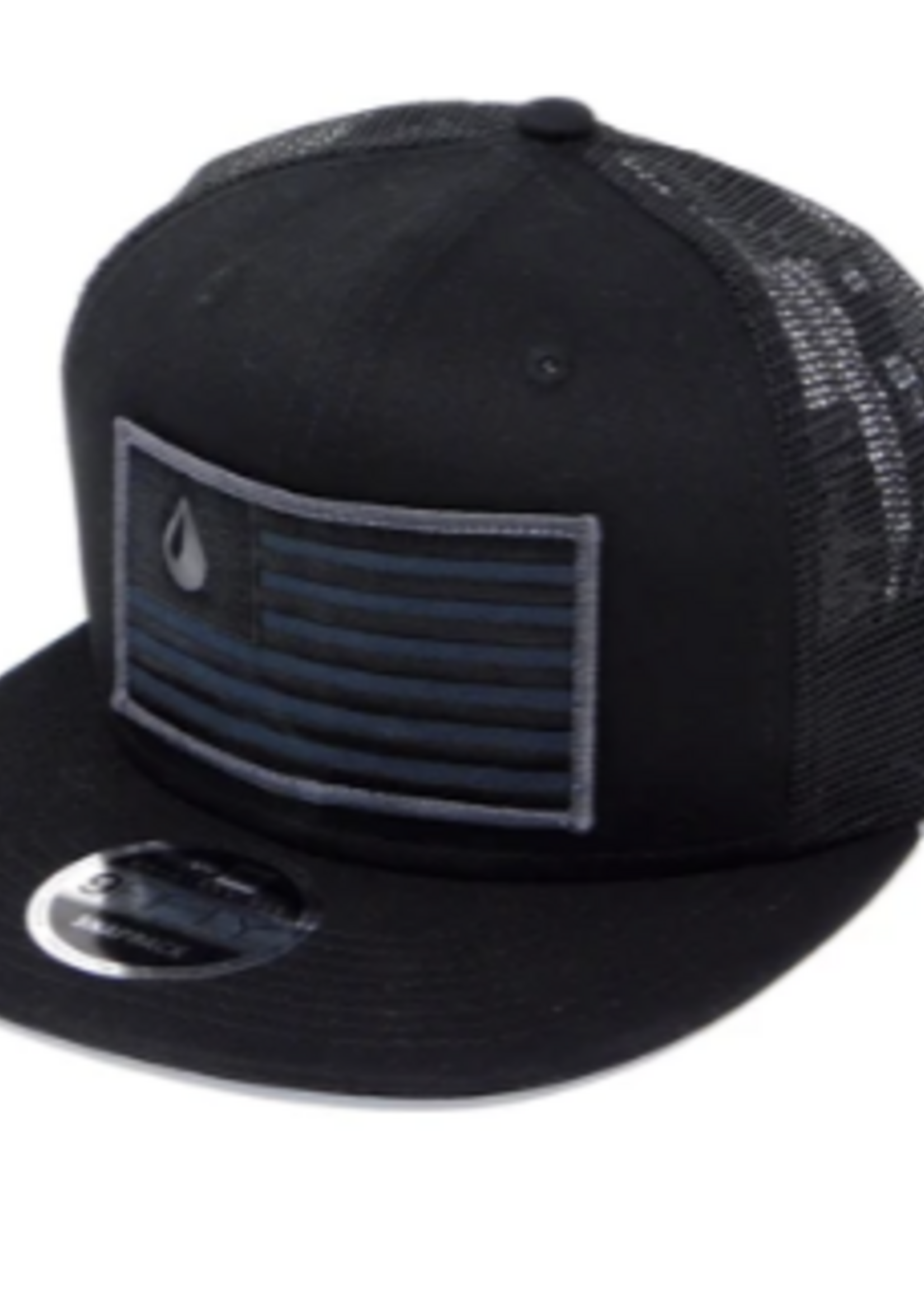 Black Gold Supply Co (1628) Black Gold Hat