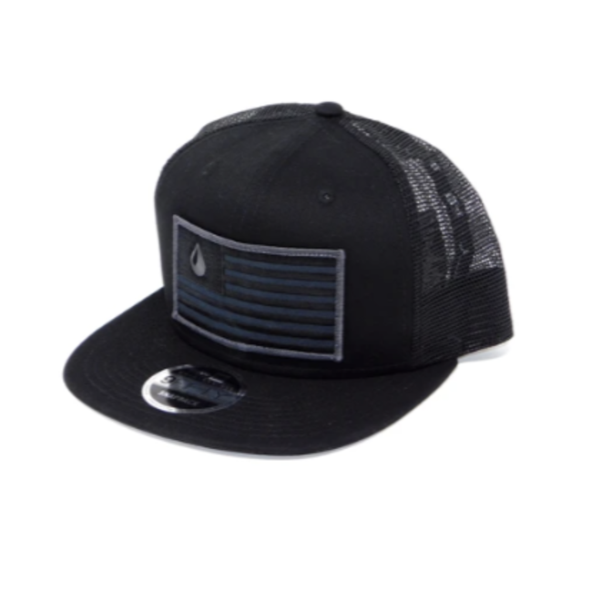 Black Gold Supply Co (1628) Black Gold Hat