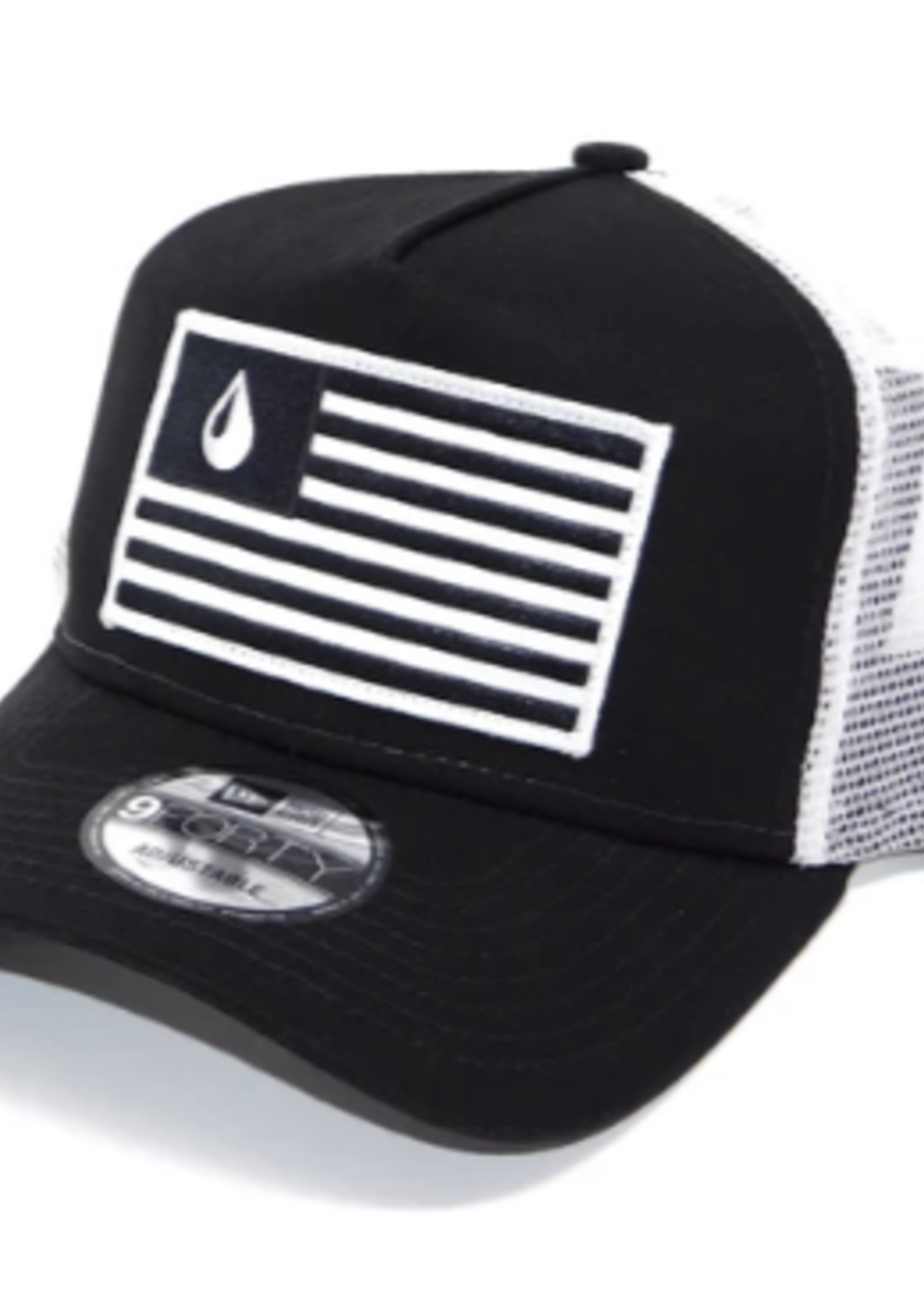 Black Gold Supply Co (1628) Black Gold Hat