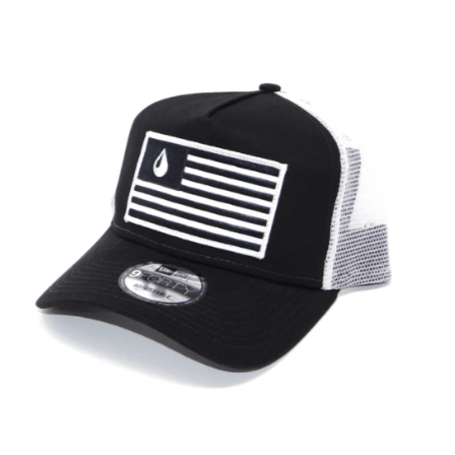 Black Gold Supply Co (1628) Black Gold Hat