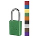 American Lock (1719)LOTO Lock Blue 1 1/2 Shackle