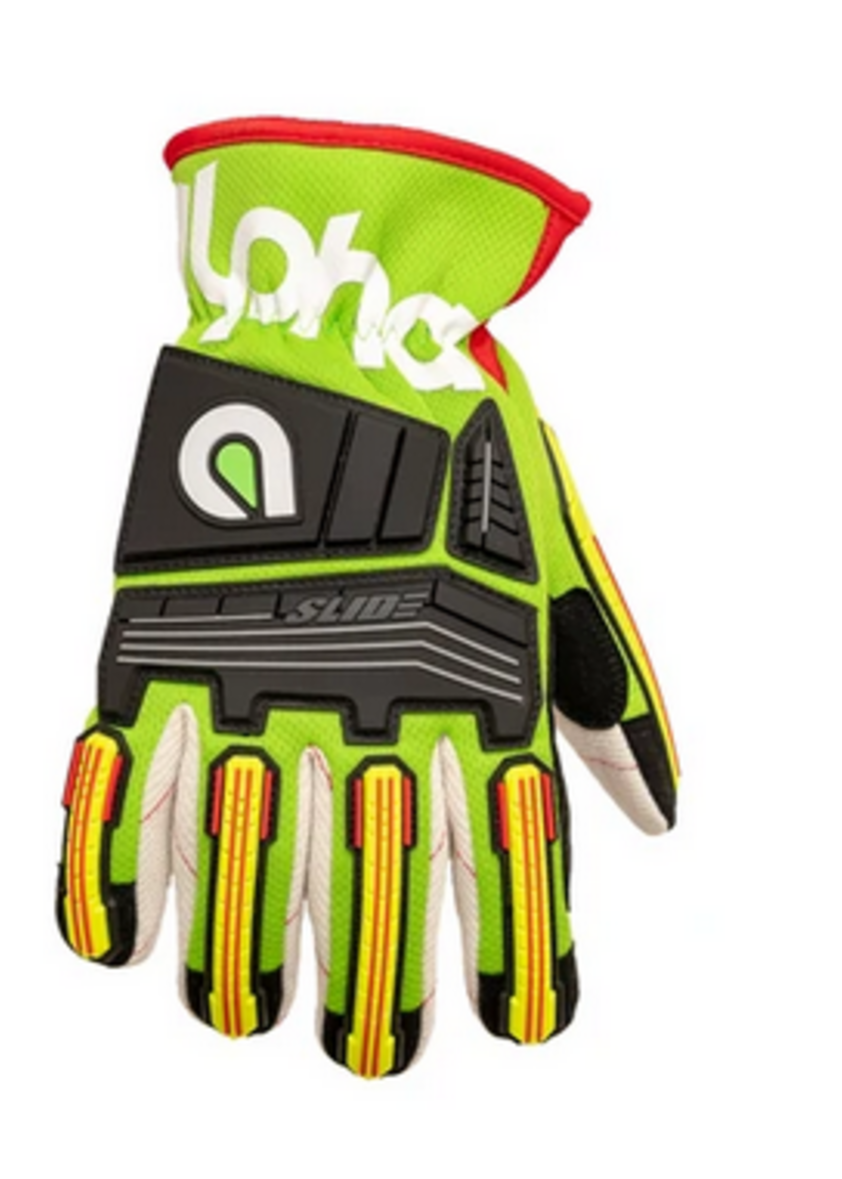 Alpha Glove (1698) Alpha Gloves Cotton Impact - XL