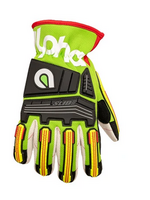 Alpha Glove (1699) Alpha Gloves Cotton Impact - 2XL