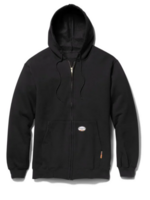 Rasco Rasco FR Zip Up Hoodie