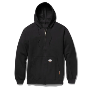 Rasco Rasco FR Zip Up Hoodie