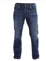 Stanco (1715) 14 OZ FRC Denim Blue Jeans, Sizes 46+