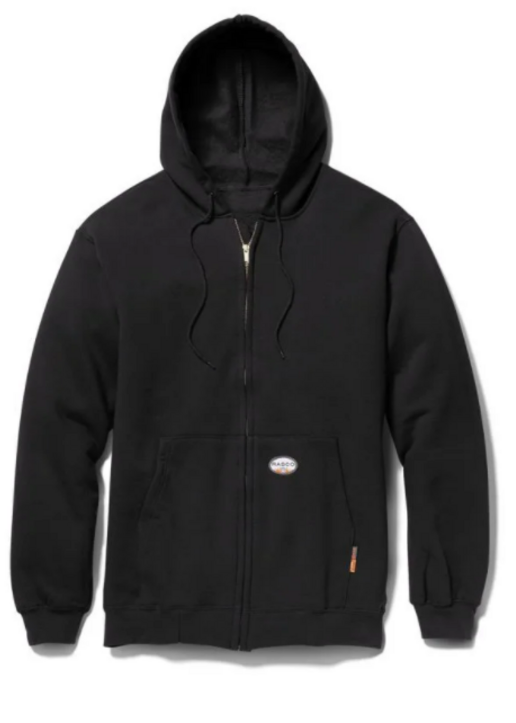 Rasco Rasco FR Zip Up Hoodie