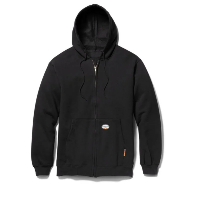 Rasco Rasco FR Zip Up Hoodie