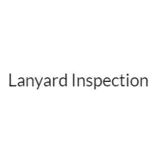 Lanyard Inspection