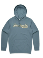 Black Gold Supply Co (1708) Black Gold Lagoon Lifestyle Hoodie