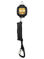 DEWALT (1808) DEWALT Personal Self Retracting Lifeline Single Aluminum Snap Hook