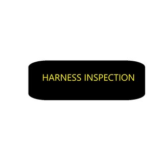 Harness Inspection