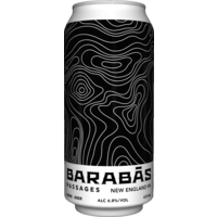 Passages (NEIPA) 473ml