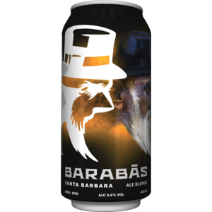 Santa Barbara (Ale Blonde) 473ml