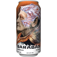 Angelus (Blanche) 473ml