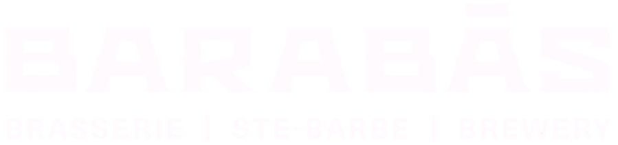 Brasserie Barabas logo