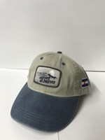 Ouray Ouray Canyon Cap Putty/Navy CGO HND