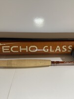 Echo Echo River Glass #3 6'9" Seductive Carmel