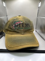 Ouray Ouray Fade Cap Loden Bite Me Creede