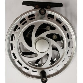 Riversider Riversider Centerpin Float Reel