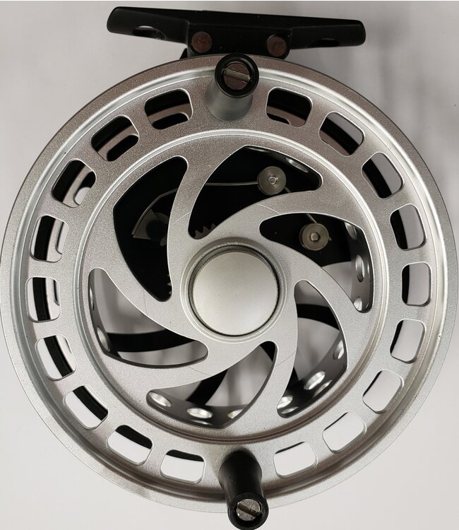 Riversider Riversider Centerpin Float Reel