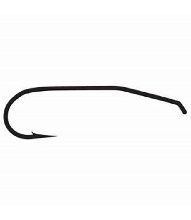 Gamakatsu C11-5L2H Size 12, Stone Fly, 5X Long, 2X Strong