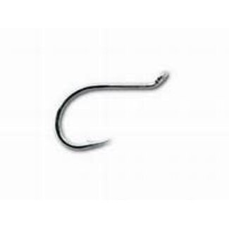 Mustad Mustad 92553-NI Beak / Octopus Hook 100PK