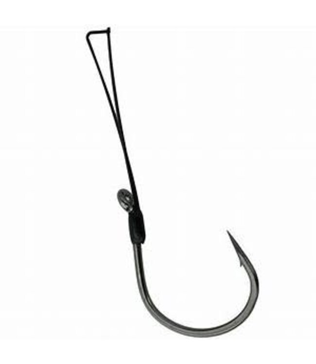 Gamakatsu Finesse W.G. Weedless 2/0