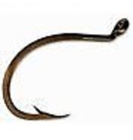 Mustad Mustad 92141-BR Beak Hook-Steelhead