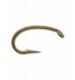 Mustad Mustad CO68 Egg, Caddis, Offset