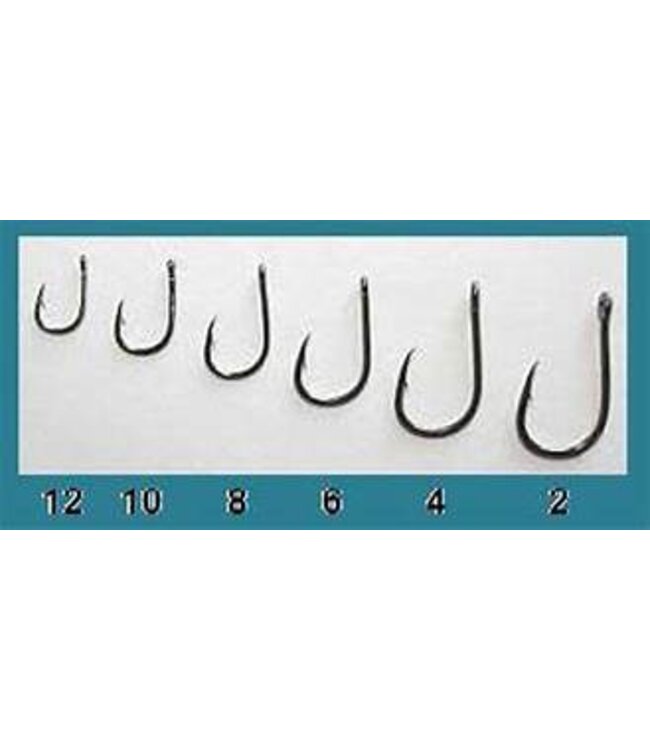TroutBeads Bead Hooks
