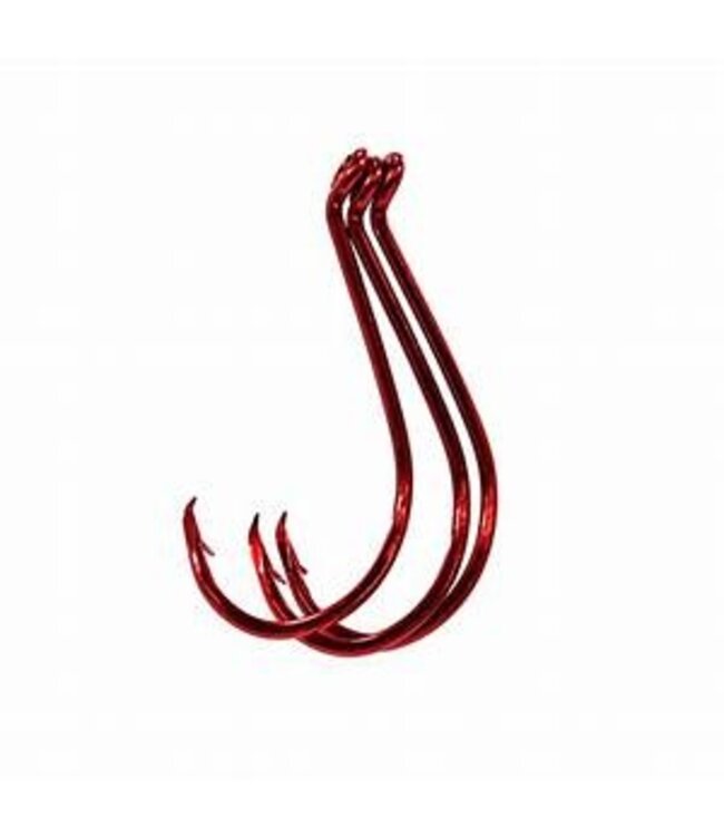 Eagle Claw TroKar Octopus