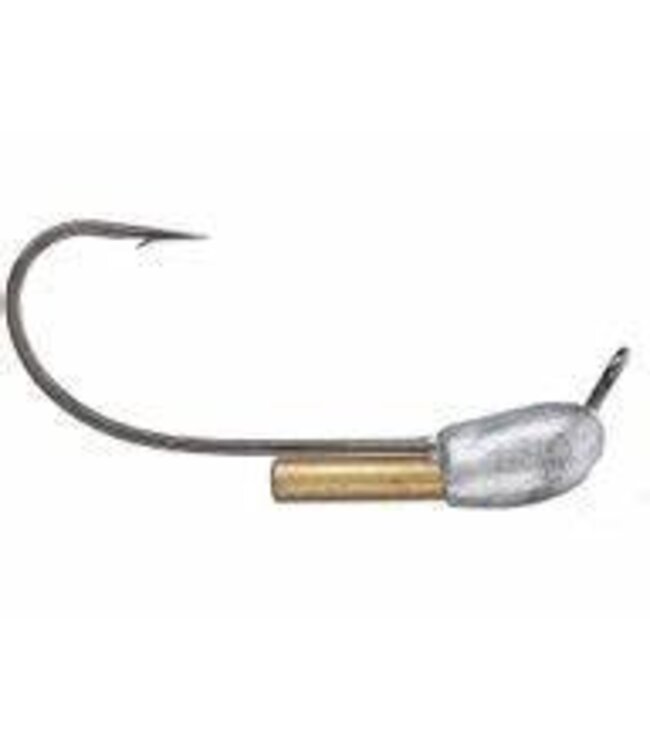 NORTHLAND FISHING TACKLE Northland Rattlin Inner Tube Jig