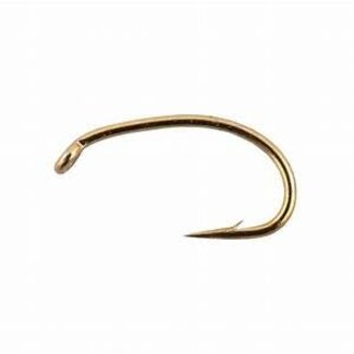 UMPQUA Tiemco TMC 2457 Nymph Hook