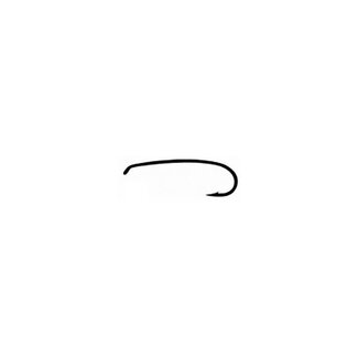 UMPQUA Tiemco TMC 2302 Nymph Hook