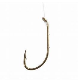 Eagle Claw Eagle Claw 139 Snell Hook