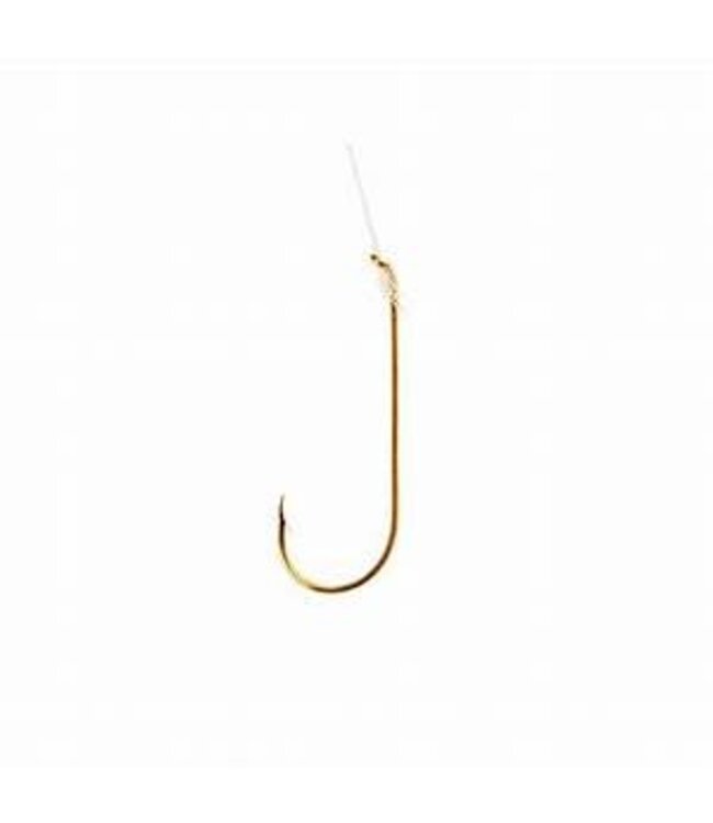 Eagle Claw Eagle Claw 121 Snell Aberdeen Hook
