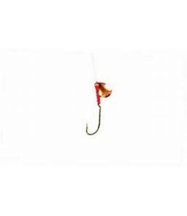 Eagle Claw Eagle Claw 129 2-Way Spinner Hook