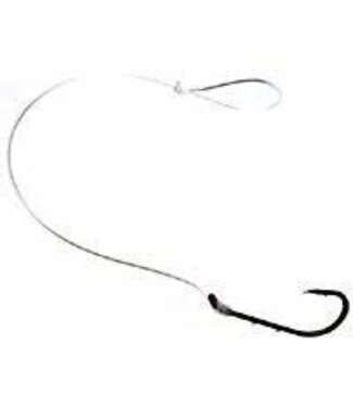 Laker Fishing Tackle Laker Snelled Baitholder Hooks