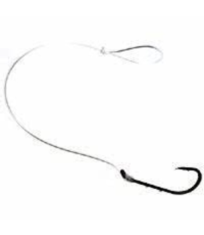 Laker Snelled Baitholder Hooks