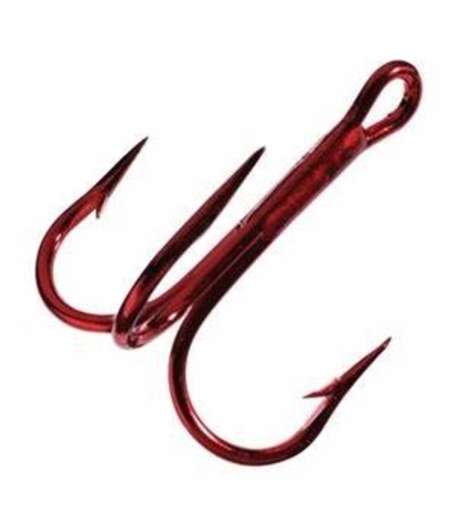 Eagle Claw Eagle Claw L934RDG Treble Hook