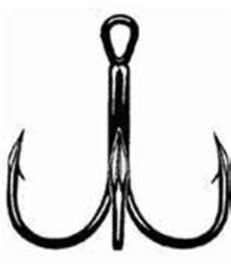 Blood Run Impaler Treble Hook