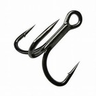 Gamakatsu Gamakatsu Treble EWG Short Shank Magic Eye Hook